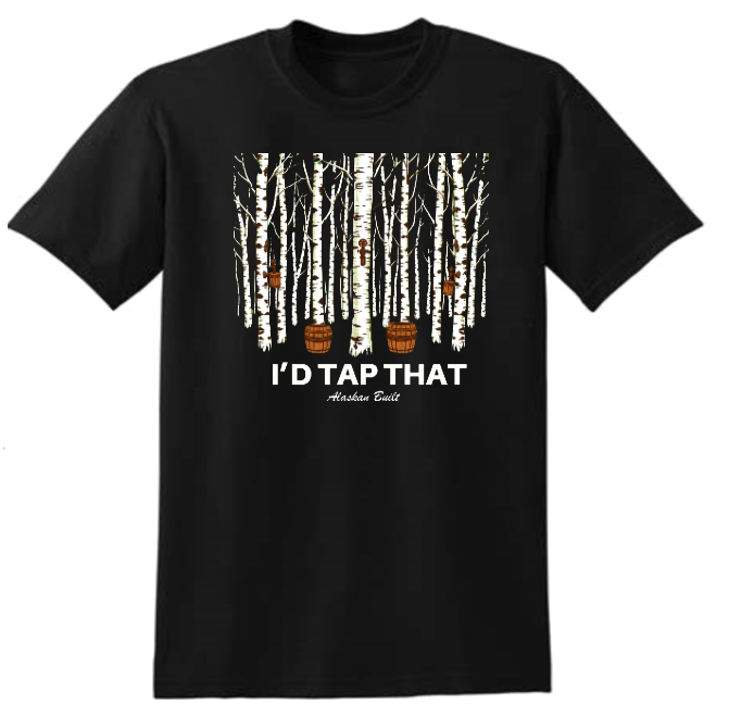 I'd Tap That T-shirt