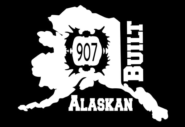 AlaskanBuilt