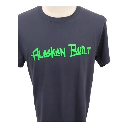 Luminous Glow in the Dark T-Shirt