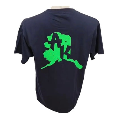 Luminous Glow in the Dark T-Shirt